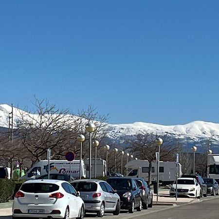El Rincon De Martin En Huescaアパートメント エクステリア 写真